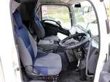 2023 Isuzu Forward Truck for sale, Japanese used car export - photo 4 of 21 | GULJI TRADERS