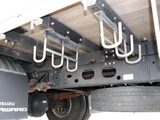 2023 Isuzu Forward Truck for sale, Japanese used car export - photo 15 of 21 | GULJI TRADERS