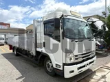2023 Isuzu Forward Truck for sale, Japanese used car export - photo 2 of 18 | GULJI TRADERS