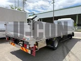 2023 Isuzu Forward Truck for sale, Japanese used car export - photo 3 of 18 | GULJI TRADERS