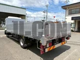 2023 Isuzu Forward Truck for sale, Japanese used car export - photo 4 of 18 | GULJI TRADERS