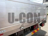 2023 Isuzu Forward Truck for sale, Japanese used car export - photo 11 of 18 | GULJI TRADERS