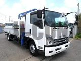 2023 Isuzu Forward Truck for sale, Japanese used car export - photo 2 of 21 | GULJI TRADERS