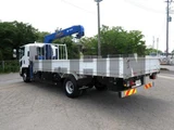 2023 Isuzu Forward Truck for sale, Japanese used car export - photo 4 of 21 | GULJI TRADERS