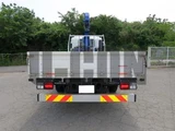 2023 Isuzu Forward Truck for sale, Japanese used car export - photo 6 of 21 | GULJI TRADERS