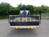 2023 Isuzu Forward Truck for sale, Japanese used car export - photo 7 of 21 | GULJI TRADERS
