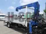 2023 Isuzu Forward Truck for sale, Japanese used car export - photo 12 of 21 | GULJI TRADERS
