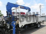 2023 Isuzu Forward Truck for sale, Japanese used car export - photo 13 of 21 | GULJI TRADERS