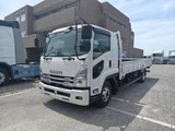 2023 Isuzu Forward Standard 6.2m Truck for sale, Japanese used car export - photo 1 of 21 | GULJI TRADERS