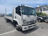 2023 Isuzu Forward Standard 6.2m Truck for sale, Japanese used car export - photo 2 of 21 | GULJI TRADERS