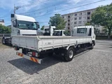 2023 Isuzu Forward Standard 6.2m Truck for sale, Japanese used car export - photo 4 of 21 | GULJI TRADERS