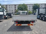 2023 Isuzu Forward Standard 6.2m Truck for sale, Japanese used car export - photo 5 of 21 | GULJI TRADERS