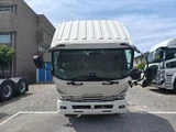 2023 Isuzu Forward Standard 6.2m Truck for sale, Japanese used car export - photo 14 of 21 | GULJI TRADERS