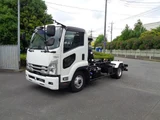 2023 Isuzu Forward Truck for sale, Japanese used car export - photo 1 of 20 | GULJI TRADERS
