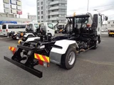 2023 Isuzu Forward Truck for sale, Japanese used car export - photo 2 of 20 | GULJI TRADERS