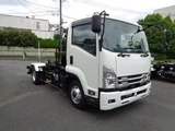 2023 Isuzu Forward Truck for sale, Japanese used car export - photo 4 of 20 | GULJI TRADERS