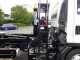 2023 Isuzu Forward Truck for sale, Japanese used car export - photo 19 of 20 | GULJI TRADERS