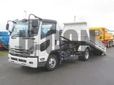 2023 Isuzu Forward Truck for sale, Japanese used car export - photo 1 of 21 | GULJI TRADERS
