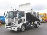 2023 Isuzu Forward Truck for sale, Japanese used car export - photo 2 of 21 | GULJI TRADERS