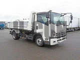 2023 Isuzu Forward Truck for sale, Japanese used car export - photo 3 of 21 | GULJI TRADERS