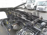 2023 Isuzu Forward Truck for sale, Japanese used car export - photo 11 of 21 | GULJI TRADERS