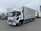 2023 Isuzu Forward Truck for sale, Japanese used car export - photo 1 of 20 | GULJI TRADERS