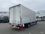 2023 Isuzu Forward Truck for sale, Japanese used car export - photo 2 of 20 | GULJI TRADERS