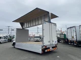 2023 Isuzu Forward Truck for sale, Japanese used car export - photo 6 of 20 | GULJI TRADERS