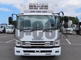 2023 Isuzu Forward Truck for sale, Japanese used car export - photo 3 of 21 | GULJI TRADERS