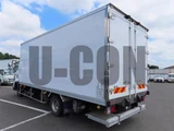 2023 Isuzu Forward Truck for sale, Japanese used car export - photo 4 of 21 | GULJI TRADERS