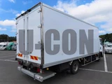 2023 Isuzu Forward Truck for sale, Japanese used car export - photo 5 of 21 | GULJI TRADERS