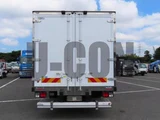 2023 Isuzu Forward Truck for sale, Japanese used car export - photo 6 of 21 | GULJI TRADERS