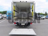 2023 Isuzu Forward Truck for sale, Japanese used car export - photo 7 of 21 | GULJI TRADERS
