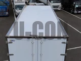 2023 Isuzu Forward Truck for sale, Japanese used car export - photo 8 of 21 | GULJI TRADERS