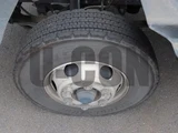 2023 Isuzu Forward Truck for sale, Japanese used car export - photo 15 of 21 | GULJI TRADERS
