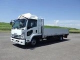 2023 Isuzu Forward Truck for sale, Japanese used car export - photo 1 of 21 | GULJI TRADERS