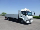 2023 Isuzu Forward Truck for sale, Japanese used car export - photo 2 of 21 | GULJI TRADERS