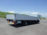 2023 Isuzu Forward Truck for sale, Japanese used car export - photo 4 of 21 | GULJI TRADERS