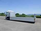 2023 Isuzu Forward Truck for sale, Japanese used car export - photo 5 of 21 | GULJI TRADERS