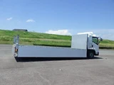 2023 Isuzu Forward Truck for sale, Japanese used car export - photo 6 of 21 | GULJI TRADERS