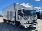 2023 Isuzu Forward Truck for sale, Japanese used car export - photo 2 of 21 | GULJI TRADERS