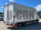 2023 Isuzu Forward Truck for sale, Japanese used car export - photo 3 of 21 | GULJI TRADERS