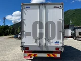 2023 Isuzu Forward Truck for sale, Japanese used car export - photo 4 of 21 | GULJI TRADERS