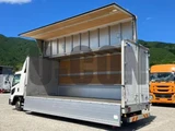 2023 Isuzu Forward Truck for sale, Japanese used car export - photo 16 of 21 | GULJI TRADERS