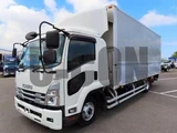 2023 Isuzu Forward Truck for sale, Japanese used car export - photo 2 of 21 | GULJI TRADERS