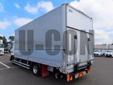 2023 Isuzu Forward Truck for sale, Japanese used car export - photo 4 of 21 | GULJI TRADERS