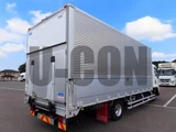 2023 Isuzu Forward Truck for sale, Japanese used car export - photo 5 of 21 | GULJI TRADERS