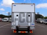 2023 Isuzu Forward Truck for sale, Japanese used car export - photo 6 of 21 | GULJI TRADERS