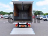2023 Isuzu Forward Truck for sale, Japanese used car export - photo 7 of 21 | GULJI TRADERS