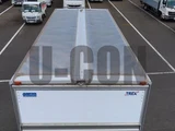 2023 Isuzu Forward Truck for sale, Japanese used car export - photo 8 of 21 | GULJI TRADERS